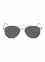 Men's Full-Rim Injected Aviator Sunglasses - Lens Size: 58 mm reviews Men's Full-Rim Injected Aviator Sunglasses - Lens Size: 58 mm