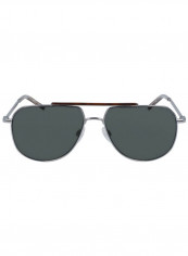 Men's Full Rimmed Aviator Sunglasses - Lens Size: 57 mm reviews Men's Full Rimmed Aviator Sunglasses - Lens Size: 57 mm