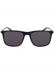 Men's Full Rimmed Modified Rectangular Frame Sunglasses - Lens Size: 55 mm reviews Men's Full Rimmed Modified Rectangular Frame Sunglasses - Lens Size: 55 mm