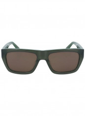 Men's Full Rimmed Rectangular Frame Sunglasses - Lens Size: 56 mm reviews Men's Full Rimmed Rectangular Frame Sunglasses - Lens Size: 56 mm