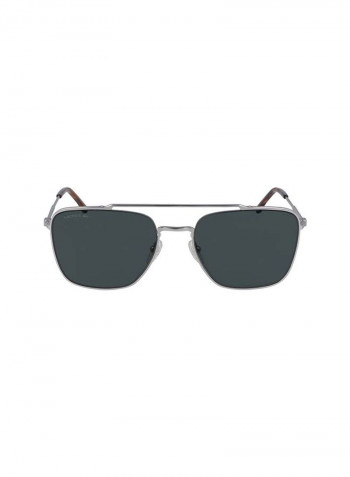 Men's Sunglasses - Lens Size: 55 mm