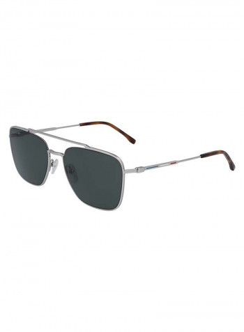 Men's Sunglasses - Lens Size: 55 mm