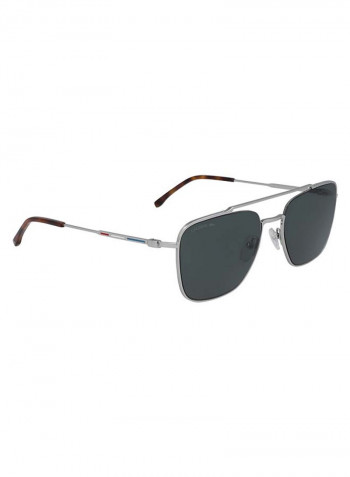Men's Sunglasses - Lens Size: 55 mm