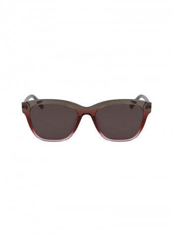 Women's Sunglasses - Lens Size: 55 mm