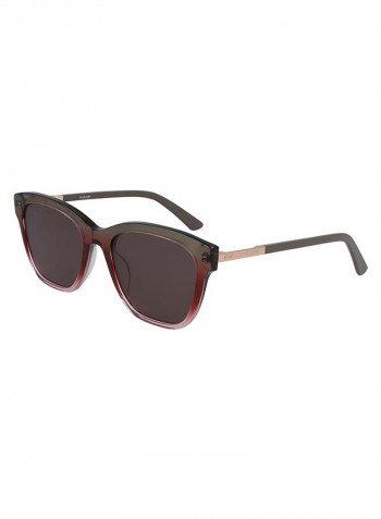 Women's Sunglasses - Lens Size: 55 mm
