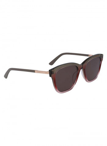 Women's Sunglasses - Lens Size: 55 mm