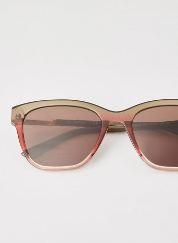 Women's Sunglasses - Lens Size: 55 mm
