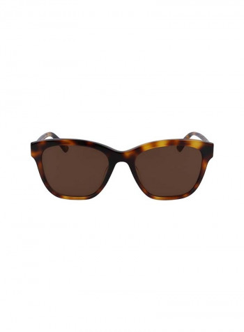 Women's Sunglasses - Lens Size: 55 mm