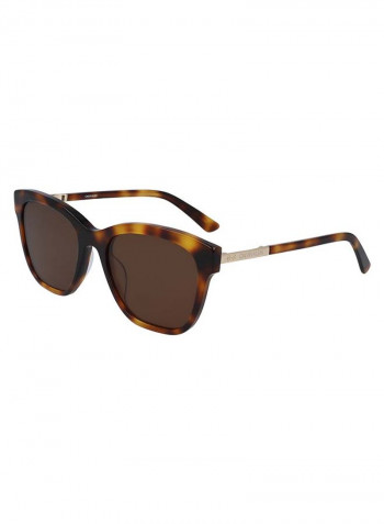 Women's Sunglasses - Lens Size: 55 mm