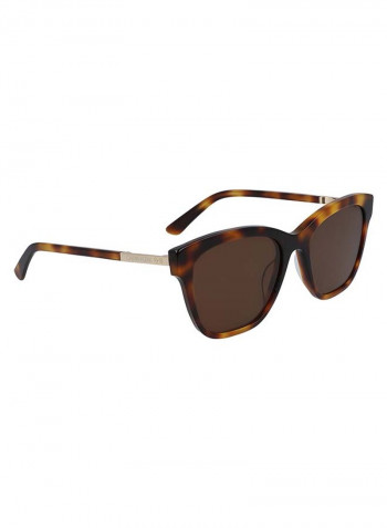Women's Sunglasses - Lens Size: 55 mm