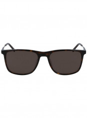 Men's Full Rimmed Modified Rectangular Frame Sunglasses - Lens Size: 55 mm reviews Men's Full Rimmed Modified Rectangular Frame Sunglasses - Lens Size: 55 mm