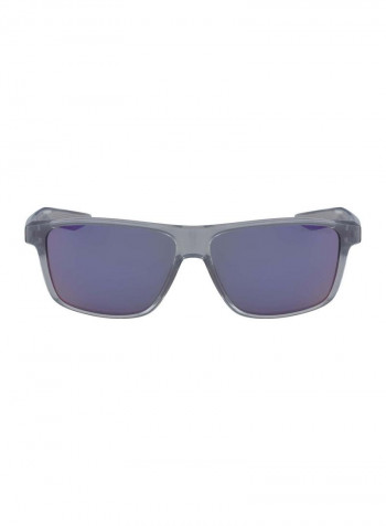 UV Protection Square Sunglasses - Lens Size: 60 mm