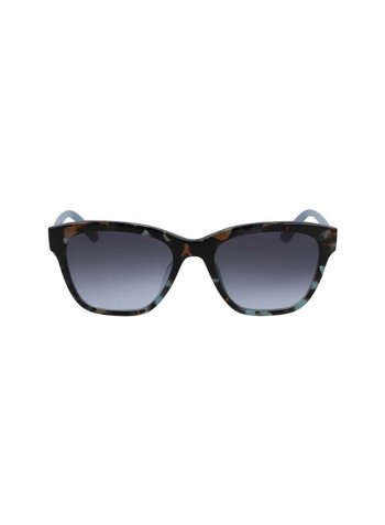 Women's Sunglasses - Lens Size: 55 mm