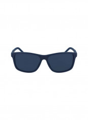 Full Rimmed Modified Rectangular Frame Sunglasses - Lens Size: 56 mm reviews Full Rimmed Modified Rectangular Frame Sunglasses - Lens Size: 56 mm