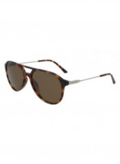 Men's Full-Rim Injected Aviator Sunglasses - Lens Size: 58 mm reviews Men's Full-Rim Injected Aviator Sunglasses - Lens Size: 58 mm
