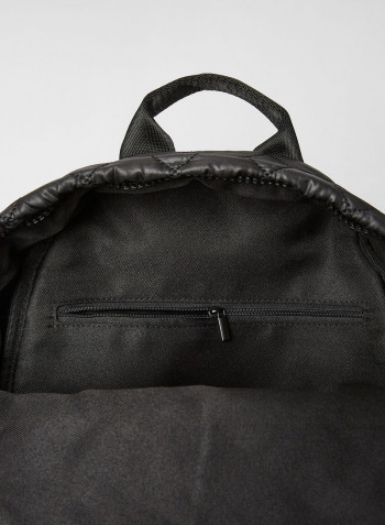Acylle Backpack Black