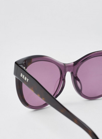 Women's Full Rim Acetate Cat Eye - Lens Size: 52 mm