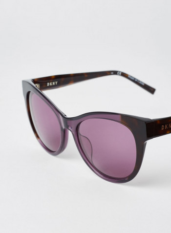Women's Full Rim Acetate Cat Eye - Lens Size: 52 mm
