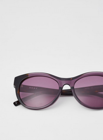 Women's Full Rim Acetate Cat Eye - Lens Size: 52 mm