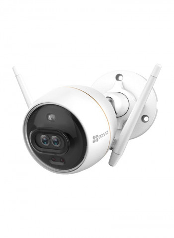 C3X Dual-Lens Pro Wi-Fi Outdoor Security Camera