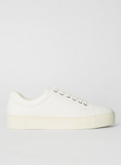Essential Sneakers White reviews Essential Sneakers White