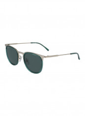 Men's Full-Rim Metal Oval Sunglasses - Lens Size: 51 mm reviews Men's Full-Rim Metal Oval Sunglasses - Lens Size: 51 mm