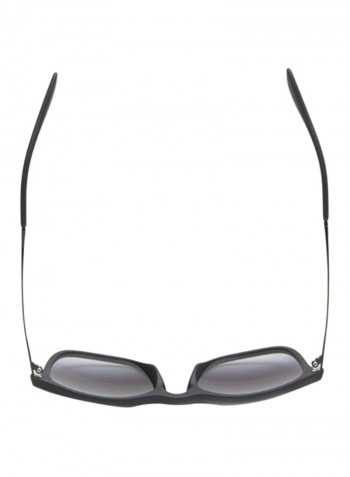 Men's Gradient Square Sunglasses - Lens Size: 54 mm