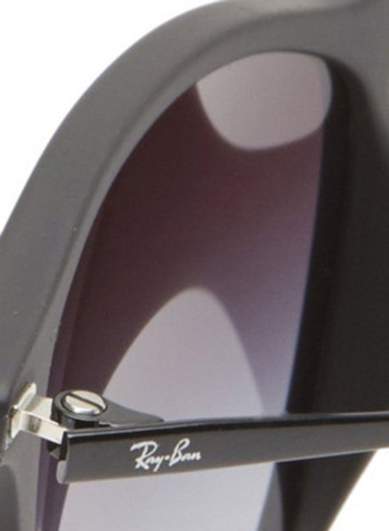 Men's Gradient Square Sunglasses - Lens Size: 54 mm