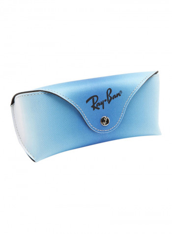 Men's Gradient Square Sunglasses - Lens Size: 54 mm