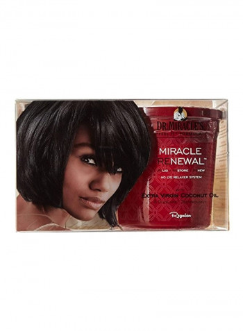 Regular Coconut Oil