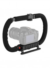 3-Axis Handheld Stabilizers With Telescopic Pole Black reviews 3-Axis Handheld Stabilizers With Telescopic Pole Black