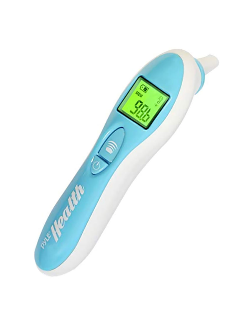 Digital Body Thermometer