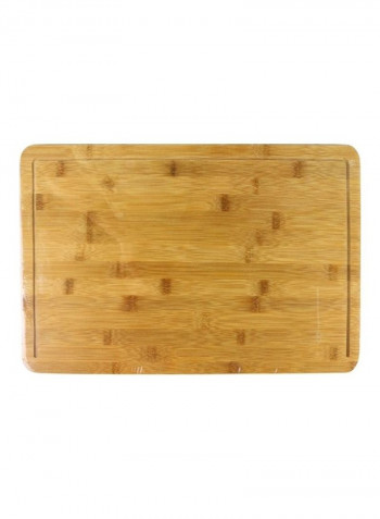 4-Piece Storage Boxes With Cutting Board And Flat Bracket Multicolour