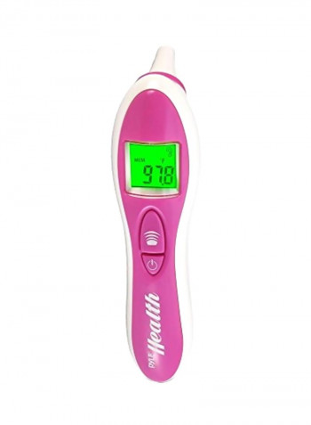 Bluetooth Ear Digital Thermometer