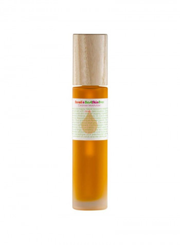 Cleaner Moisturizer 1.69ounce