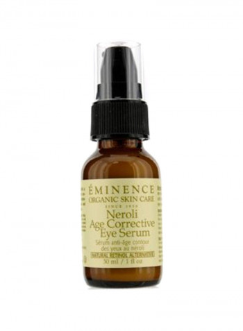 Eminence Neroli Age Corrective Eye Serum 30Ml/1Oz