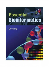 Essential Bioinformatics Paperback