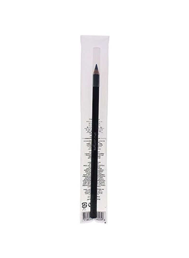 Hard Formula Eyebrow Pencil 01 H9 Sound Black