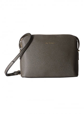 Polyester Blend Handbag LWHB01936GREY Grey