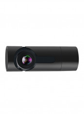 G6 170 Degrees Wide Angle Full HD 1080P Video Car DVR Support TF Card / WIFI / Loop Recording With Starlight Night Vision Function