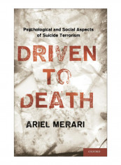 Driven To Death Hardcover reviews Driven To Death Hardcover