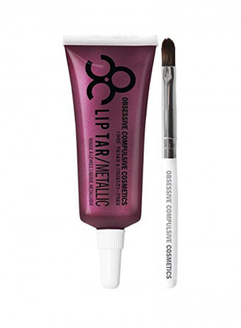 Super Soft Non Sticky Lip Gloss Nightingale