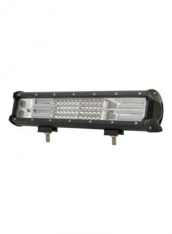 15 Inch 288W LED Light Bar