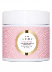 Extraordinary Whipped Cane Sugar Body Scrub With Coconut Oil And Honey Scrub 16ounce