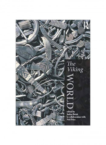 The Viking World Paperback