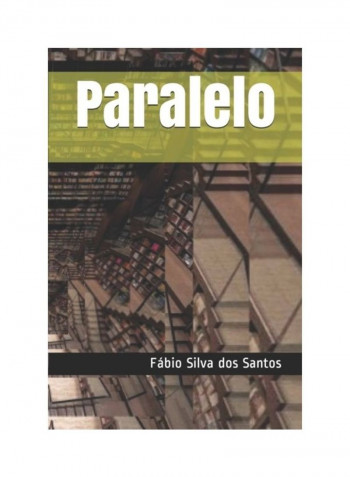 Paralelo Paperback