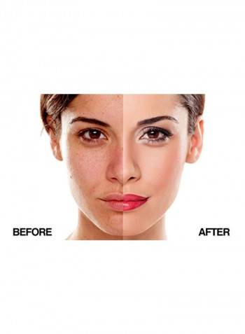 Exfoliating Face And Body Scrub