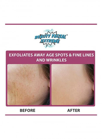 Exfoliating Face And Body Scrub