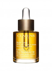 Lotus Face Treatment Oil 30ml reviews Lotus Face Treatment Oil 30ml