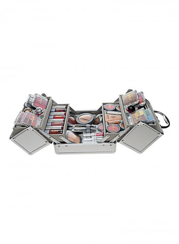 Makeup Kit Multicolour